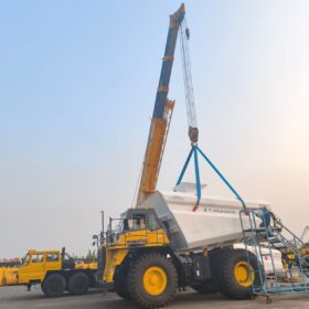 100 ton crane tadano palfinger fassi, sewacrane jakarta, rentalcrane,sewaalatberat,sewaalatmurah