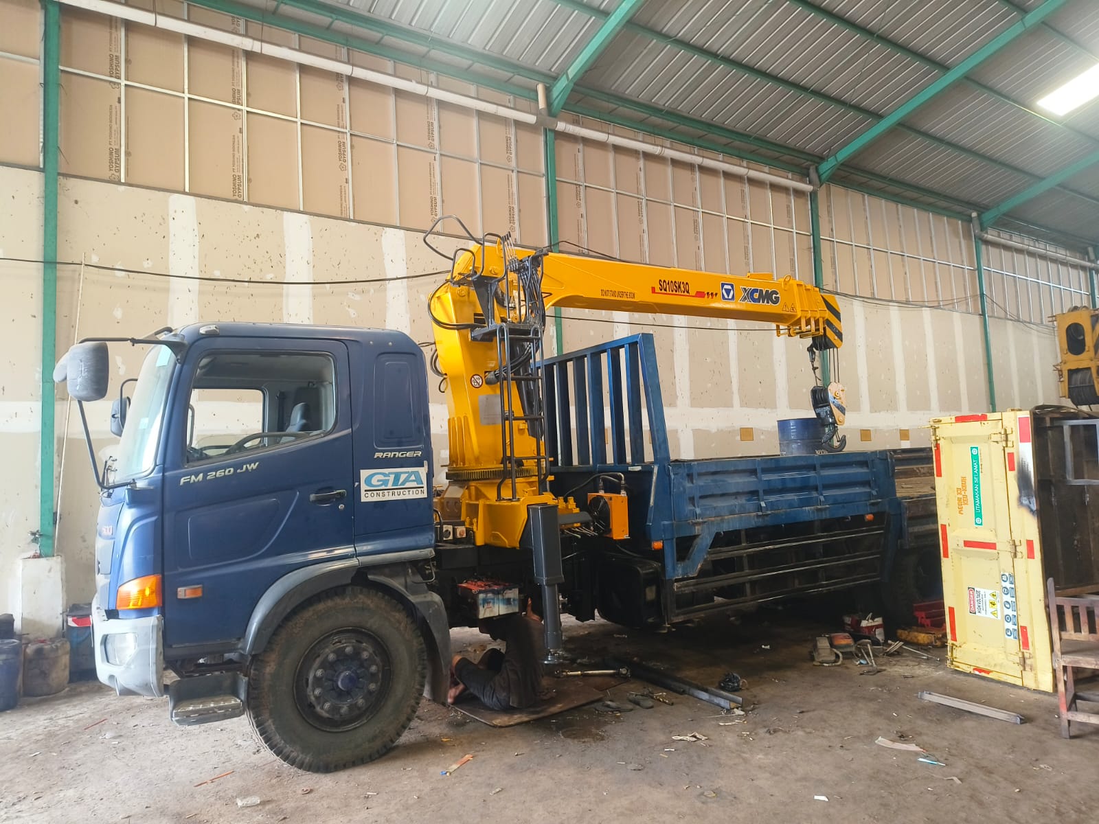 25ton crane tadano, 17toncrane, sewacranejakarta, rentalcrane,sewaalatberat,sewaalatmurah 25ton crane tadano, 17toncrane, sewacranejakarta, rentalcrane,sewaalatberat,sewaalatmurah