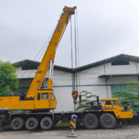 90 TON