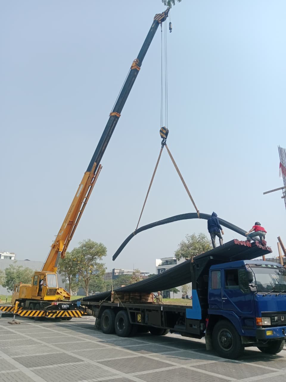 25ton crane tadano, 25toncrane, sewacranejakarta, rentalcrane,sewaalatberat,sewaalatmurah